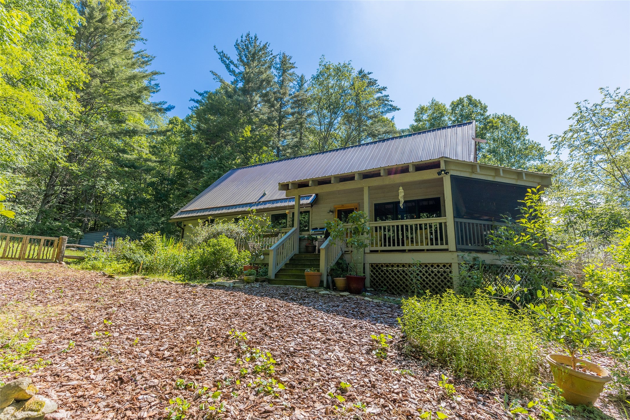 1005 Concho Mountain Road Cullowhee, NC 28723 - Photo 41 of 41 Gallery Image 41