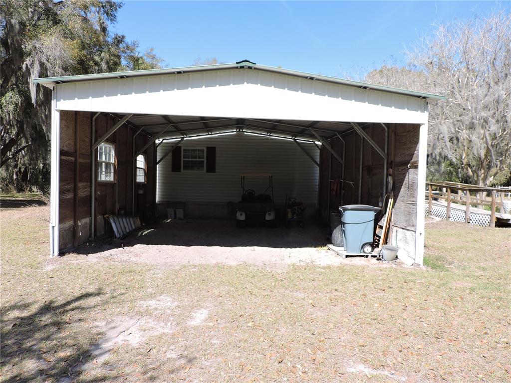 148 Denver Road Crescent City, FL 32112 - Photo 12 of 47