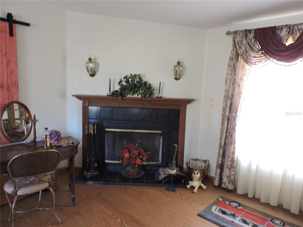 148 Denver Road Crescent City, FL 32112 - Photo 17 of 47