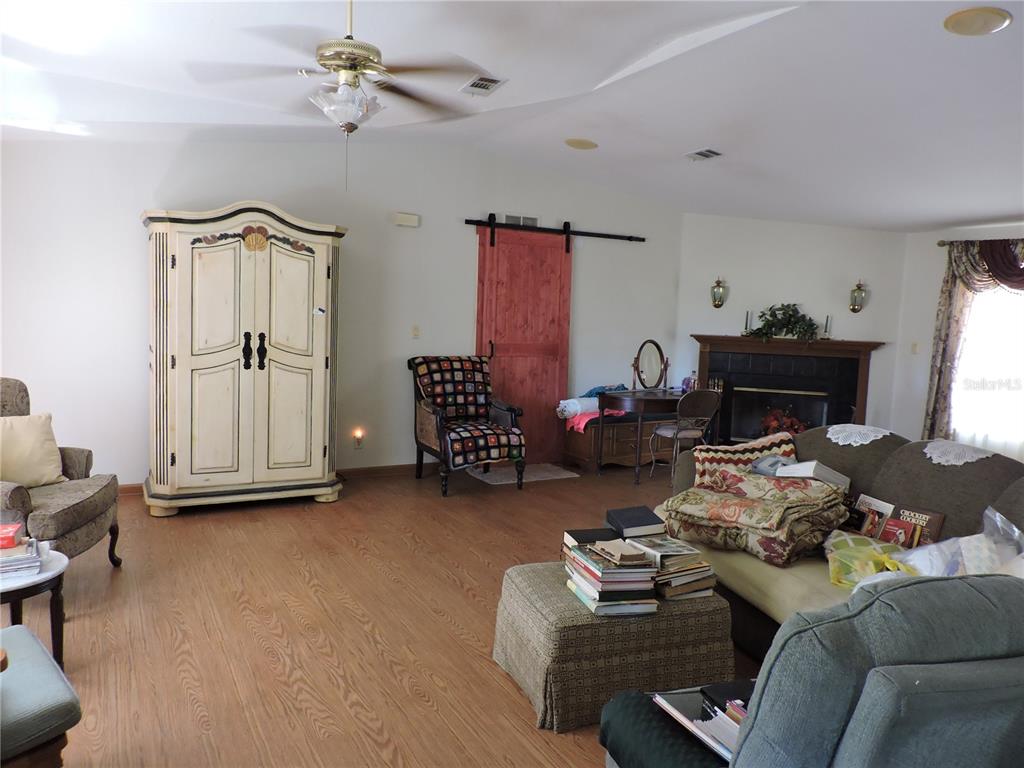 148 Denver Road Crescent City, FL 32112 - Photo 18 of 47