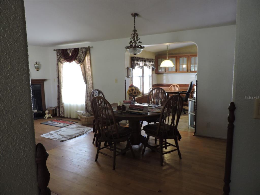 148 Denver Road Crescent City, FL 32112 - Photo 20 of 47