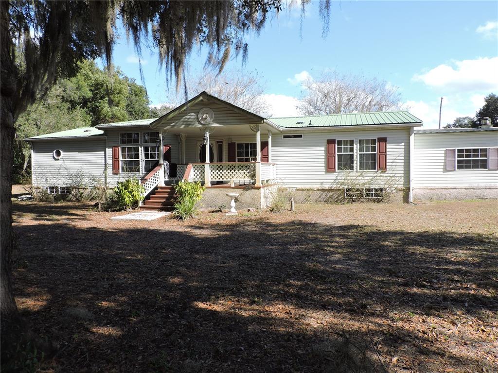 148 Denver Road Crescent City, FL 32112 - Photo 2 of 47