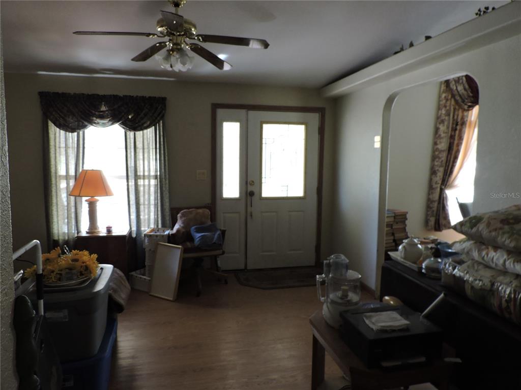 148 Denver Road Crescent City, FL 32112 - Photo 21 of 47