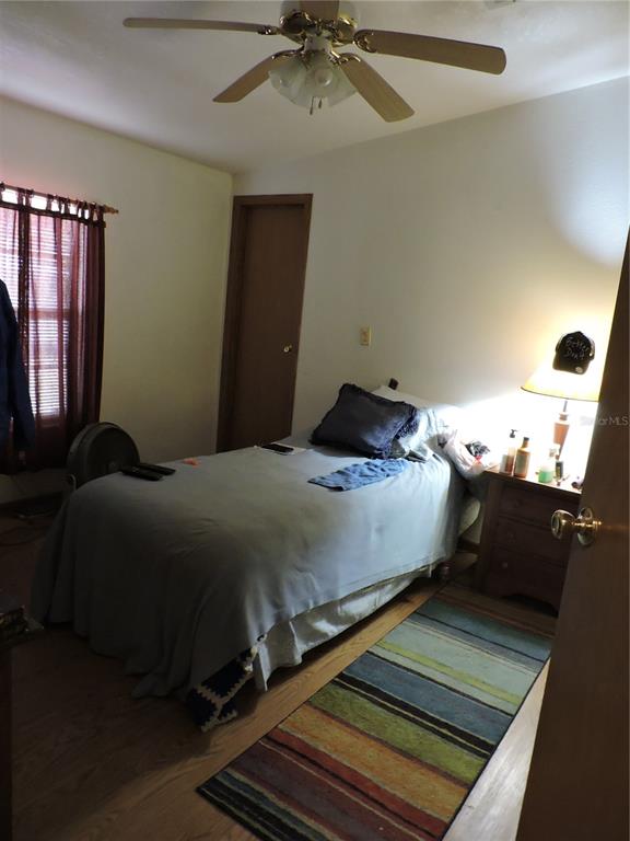 148 Denver Road Crescent City, FL 32112 - Photo 22 of 47