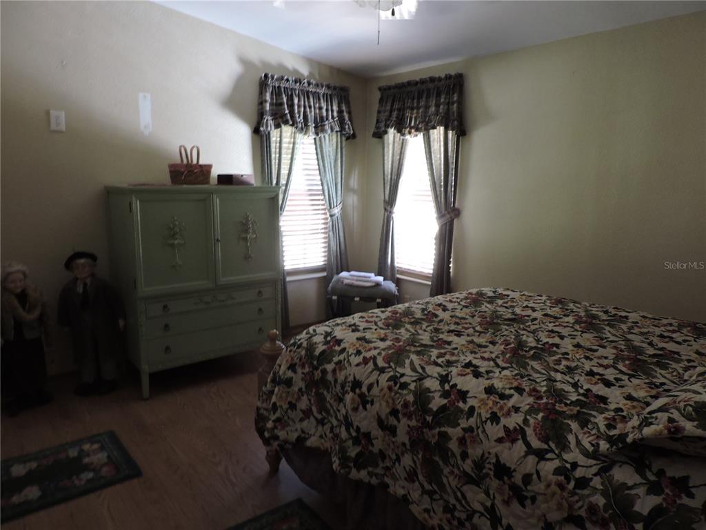148 Denver Road Crescent City, FL 32112 - Photo 29 of 47