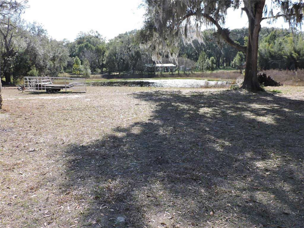 148 Denver Road Crescent City, FL 32112 - Photo 33 of 47