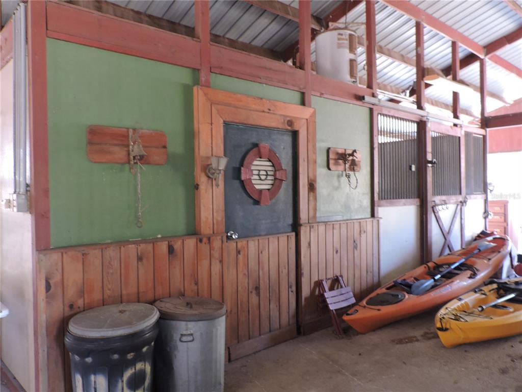148 Denver Road Crescent City, FL 32112 - Photo 34 of 47