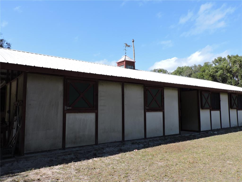 148 Denver Road Crescent City, FL 32112 - Photo 35 of 47