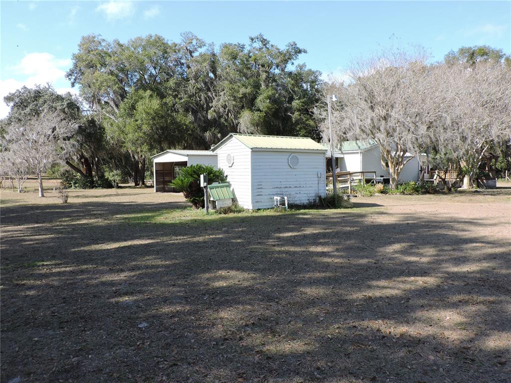 148 Denver Road Crescent City, FL 32112 - Photo 39 of 47