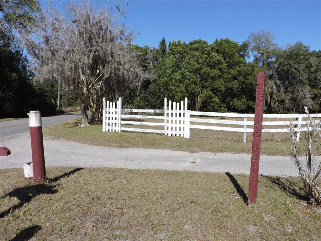 148 Denver Road Crescent City, FL 32112 - Photo 43 of 47
