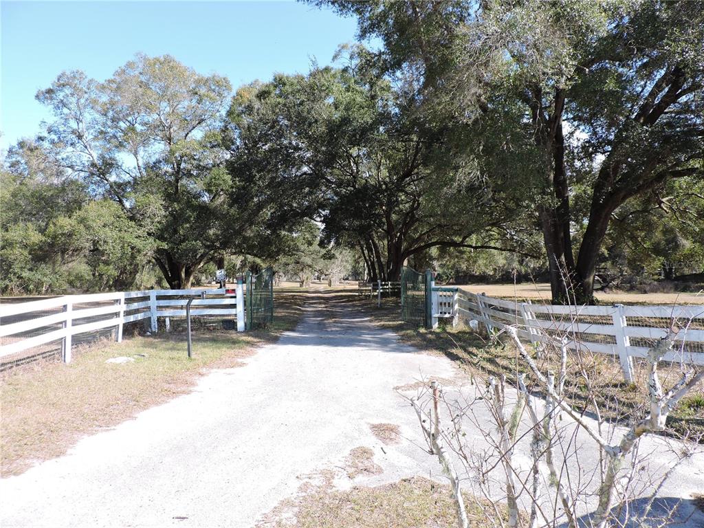148 Denver Road Crescent City, FL 32112 - Photo 44 of 47