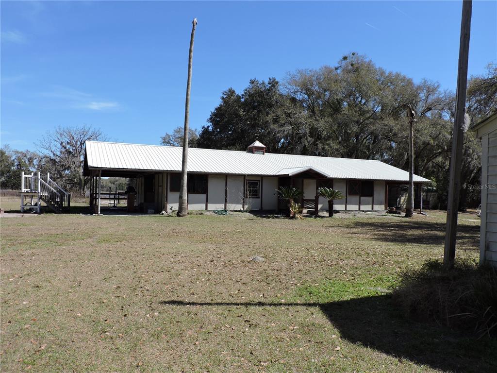 148 Denver Road Crescent City, FL 32112 - Photo 6 of 47