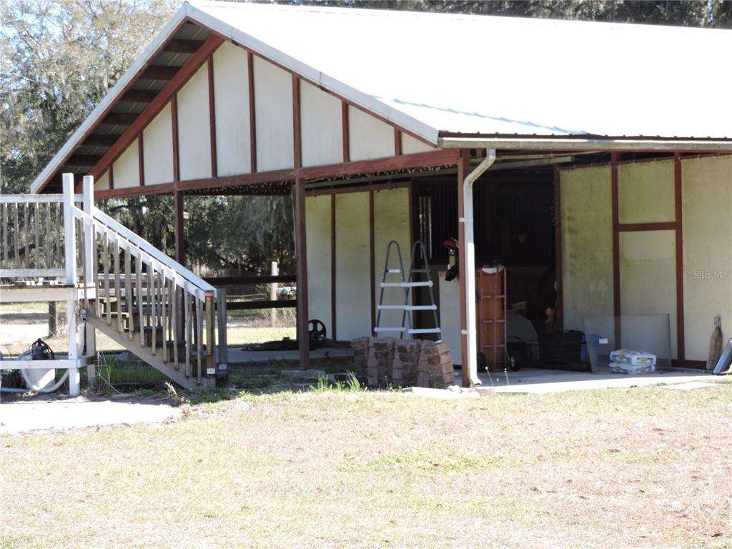 148 Denver Road Crescent City, FL 32112 - Photo 7 of 47