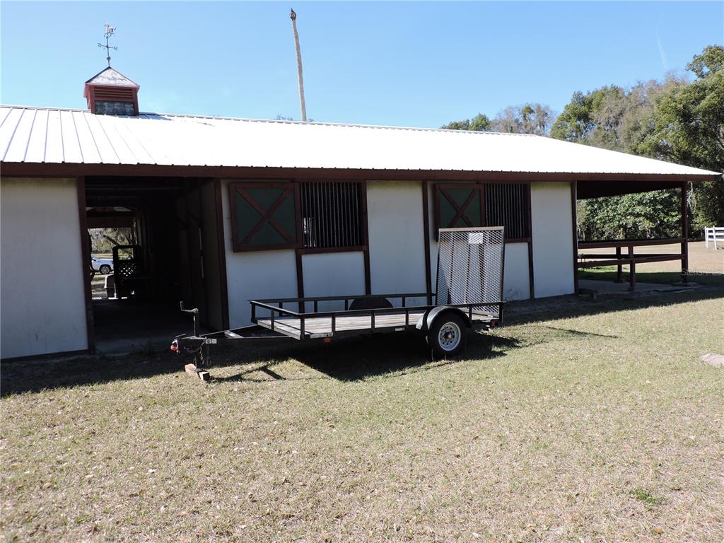 148 Denver Road Crescent City, FL 32112 - Photo 9 of 47