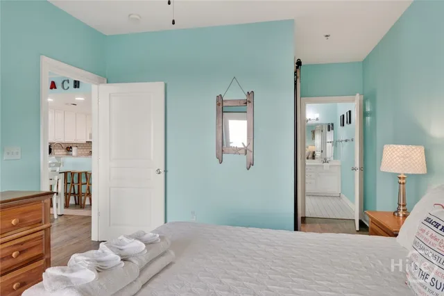 $725,000 | 1217 Bay Street, Unit 101C, Tybee Island, GA 31328