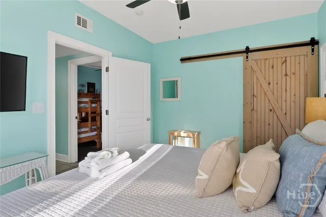 $725,000 | 1217 Bay Street, Unit 101C, Tybee Island, GA 31328