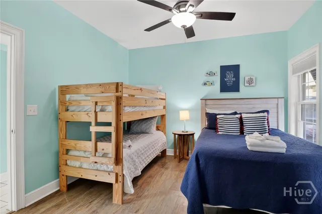 $725,000 | 1217 Bay Street, Unit 101C, Tybee Island, GA 31328