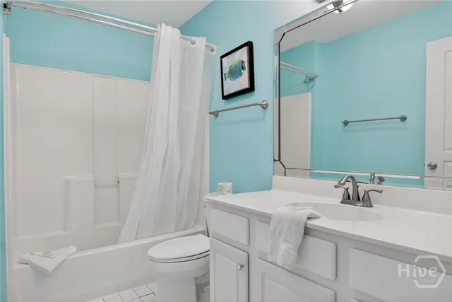 $725,000 | 1217 Bay Street, Unit 101C, Tybee Island, GA 31328