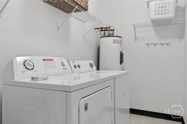 $725,000 | 1217 Bay Street, Unit 101C, Tybee Island, GA 31328