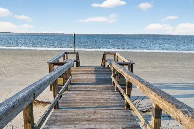 $725,000 | 1217 Bay Street, Unit 101C, Tybee Island, GA 31328