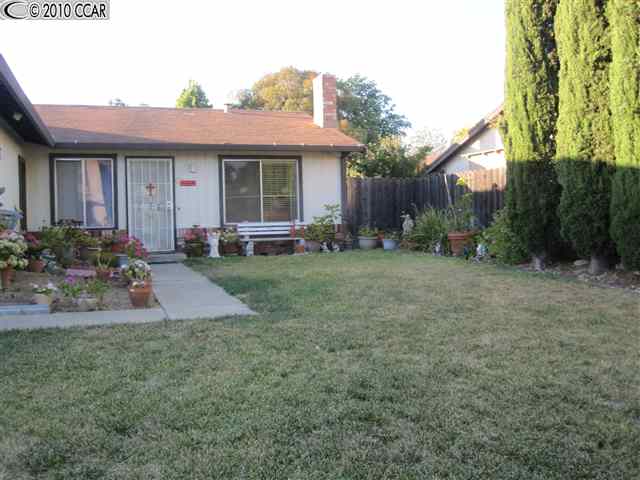117 Sharon Place Bay Point, CA 94565 - Photo 1 of 1 Gallery Image 1