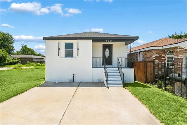1023 Starrett Road Metairie, LA 70003 - Photo 2 of 17