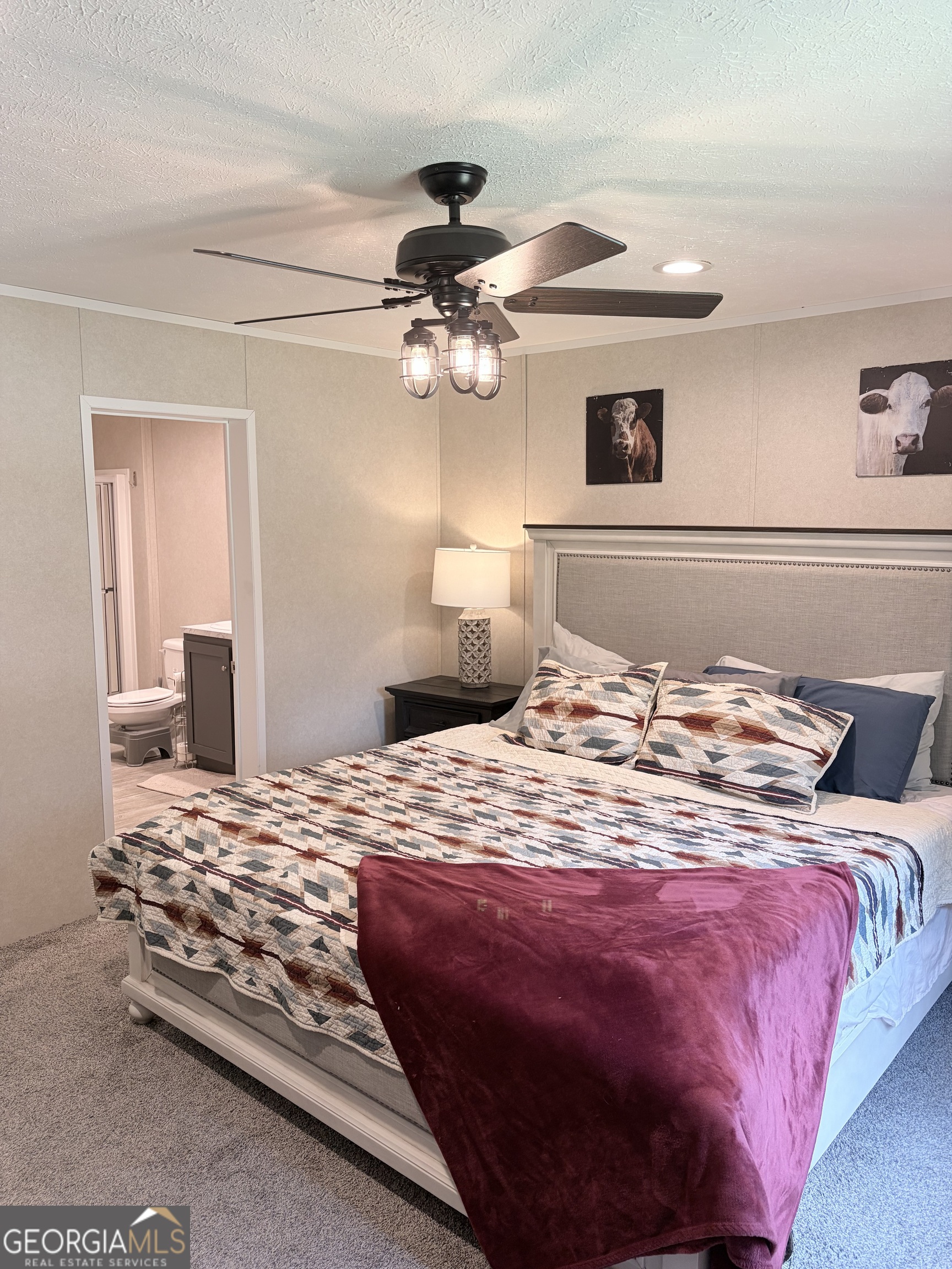 645 Bent Knee Road Keysville, GA 30816 - Photo 17 of 36 Gallery Image 17