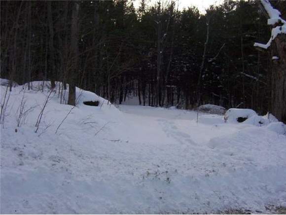 0 Best Road Hartland, VT 05048 - Photo 1 of 1