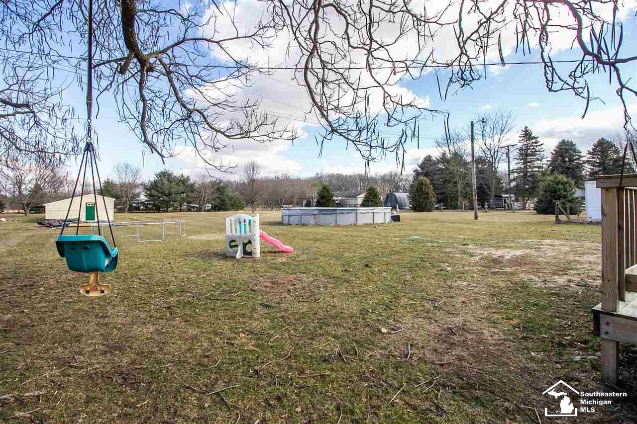 20323 Haggerty Road Belleville, MI 48111 - Photo 36 of 37