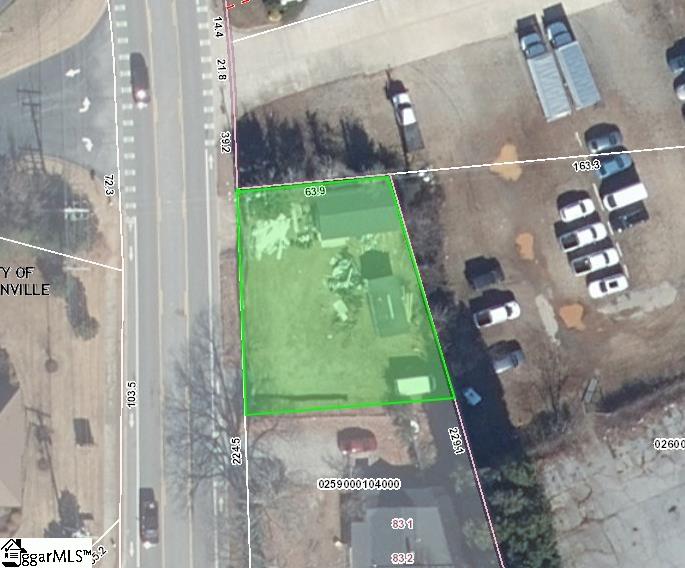 83 Rocky Slope Road Greenville, SC 29607 - Photo 10 of 10