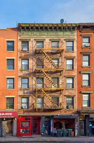 $5,500,000 | 122 1st Avenue | East Village
