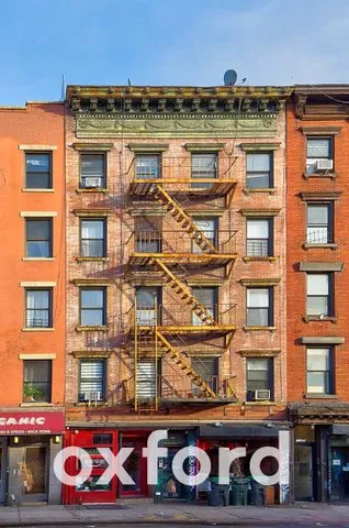 $5,500,000 | 122 1st Avenue | East Village