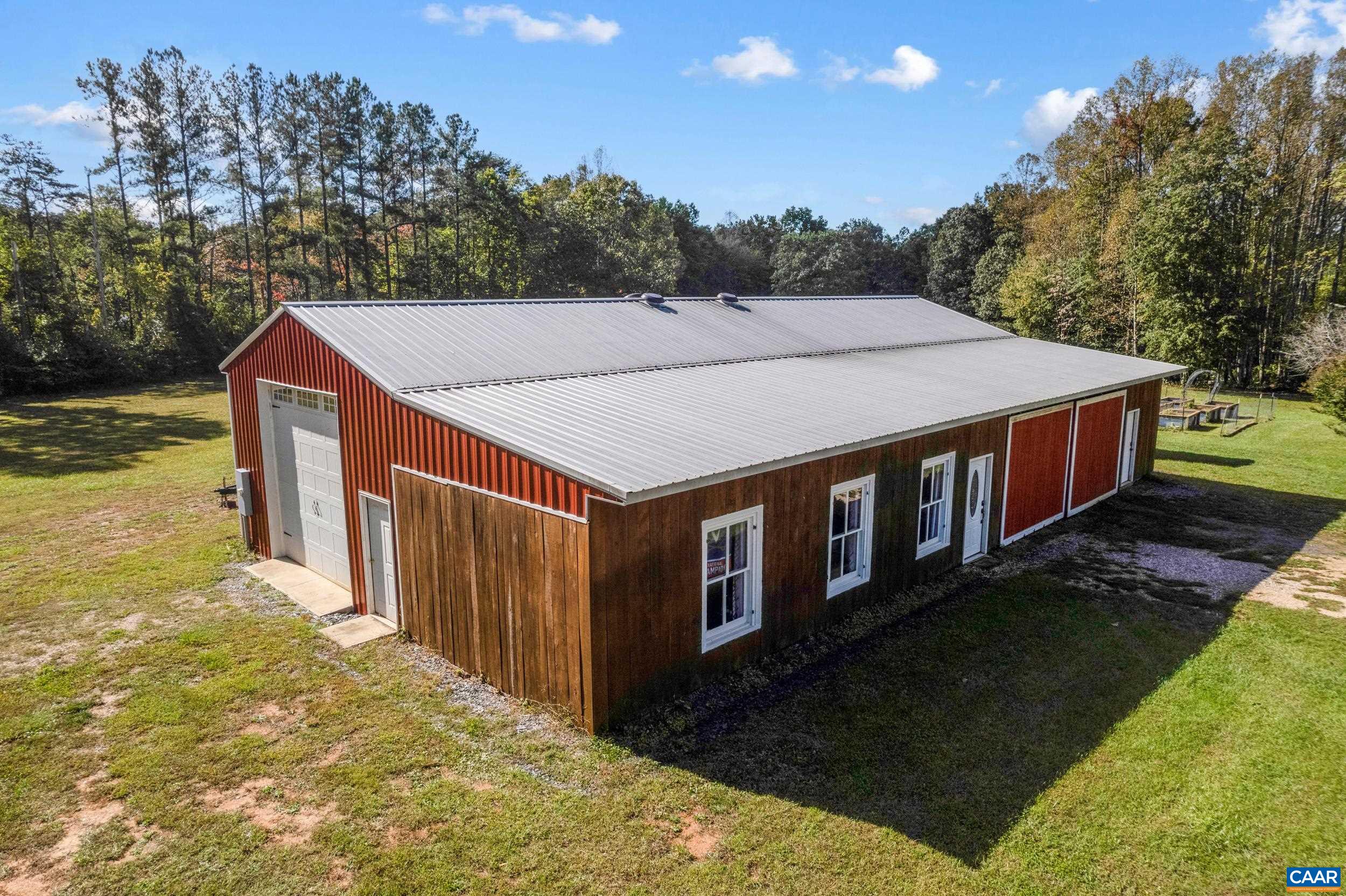 9915 Howardsville Road Howardsville, VA 24562 - Photo 47 of 68