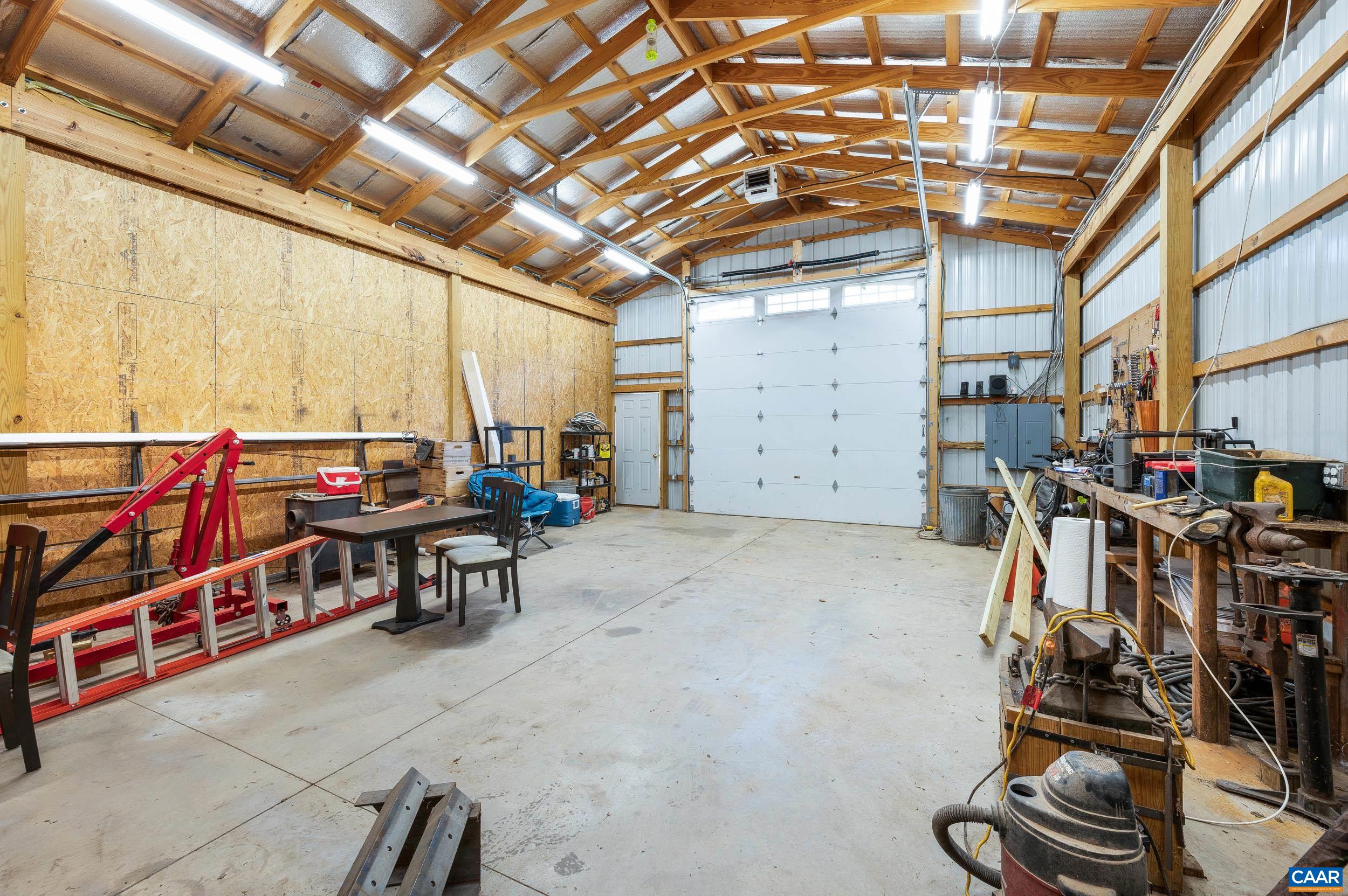 9915 Howardsville Road Howardsville, VA 24562 - Photo 53 of 68