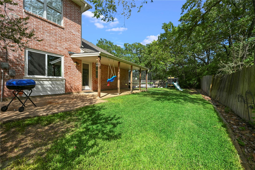 5601 Hampton Court Bryan, TX 77802 - Photo 26 of 28