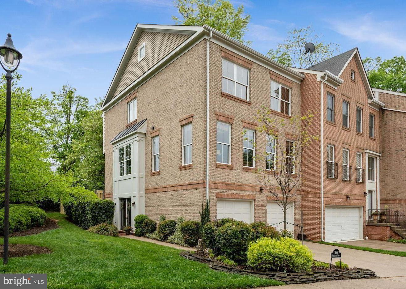 1688 Waterhaven Drive Reston, VA 20190 - Photo 1 of 35 Gallery Image 1