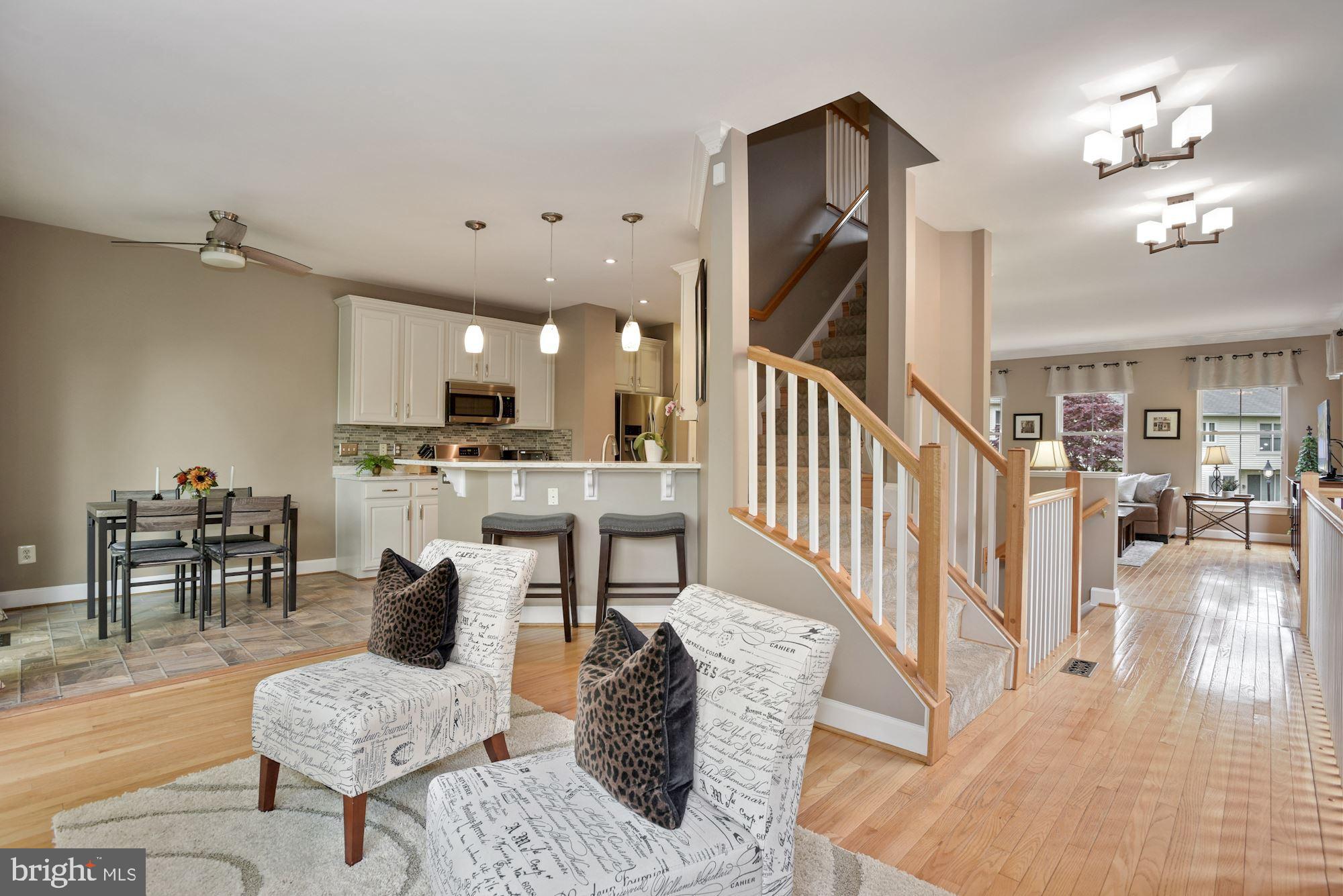 1688 Waterhaven Drive Reston, VA 20190 - Photo 17 of 35 Gallery Image 17