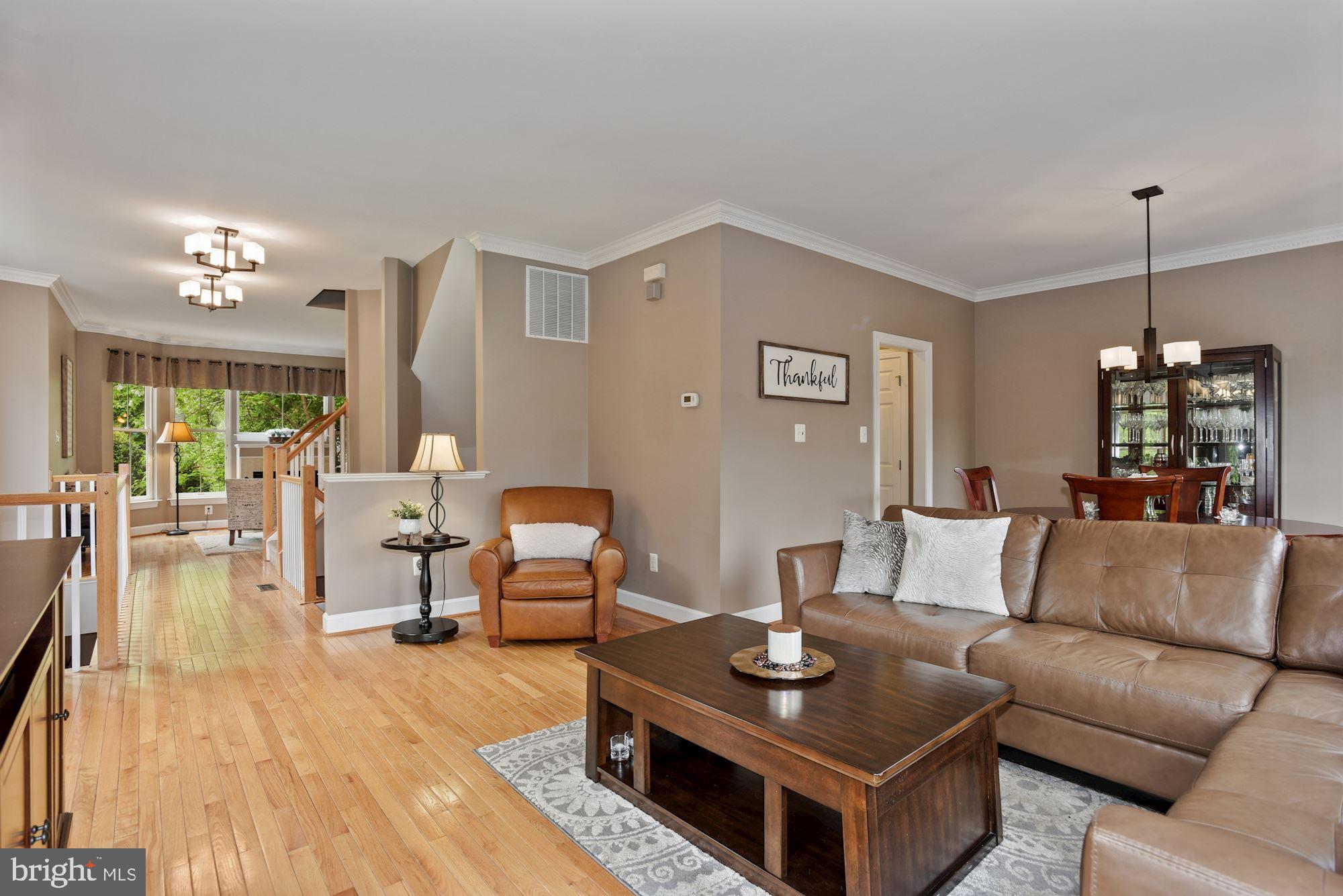 1688 Waterhaven Drive Reston, VA 20190 - Photo 7 of 35 Gallery Image 7