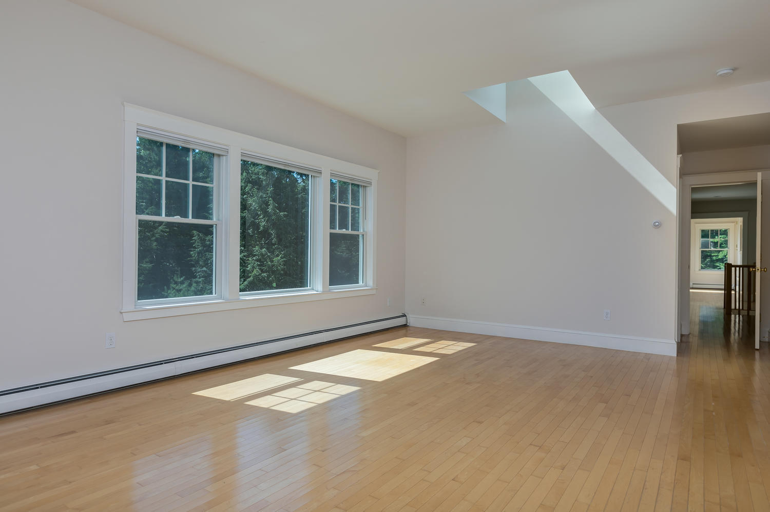 36 Bristol Road Freeport, ME 04032 - Photo 22 of 46 Master Bedroom