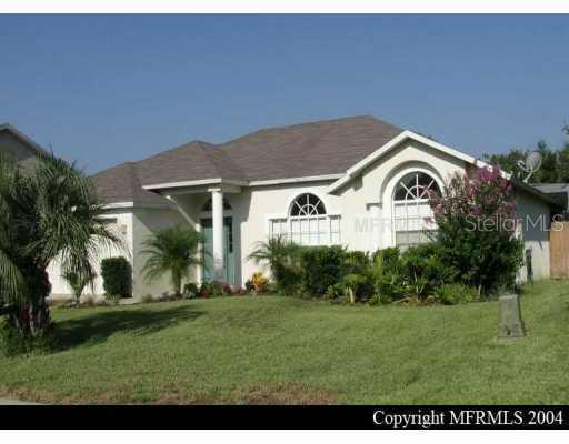 82 Spring Ridge Drive DeBary, FL 32713 - Photo 1 of 1 Exterior Front