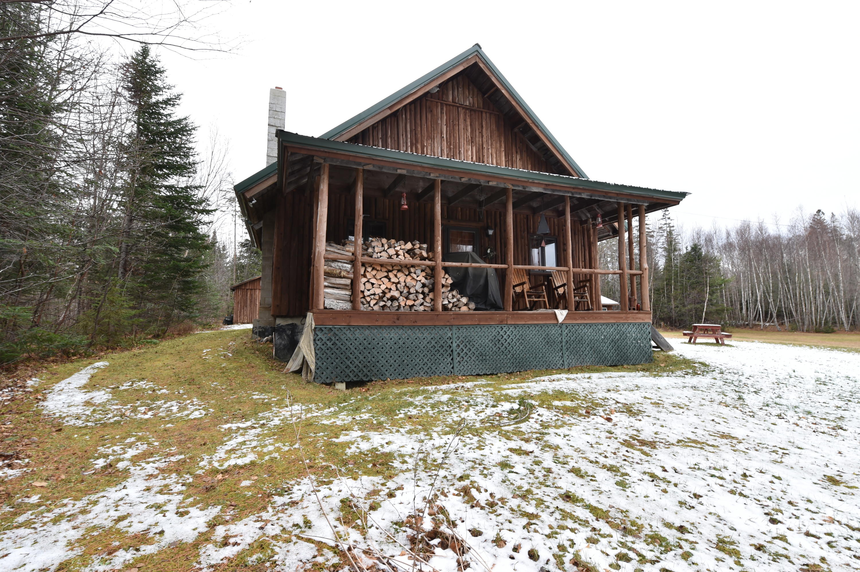 187 Tucker Ridge Road Springfield, ME 04487 - Photo 32 of 40 DSC_3672