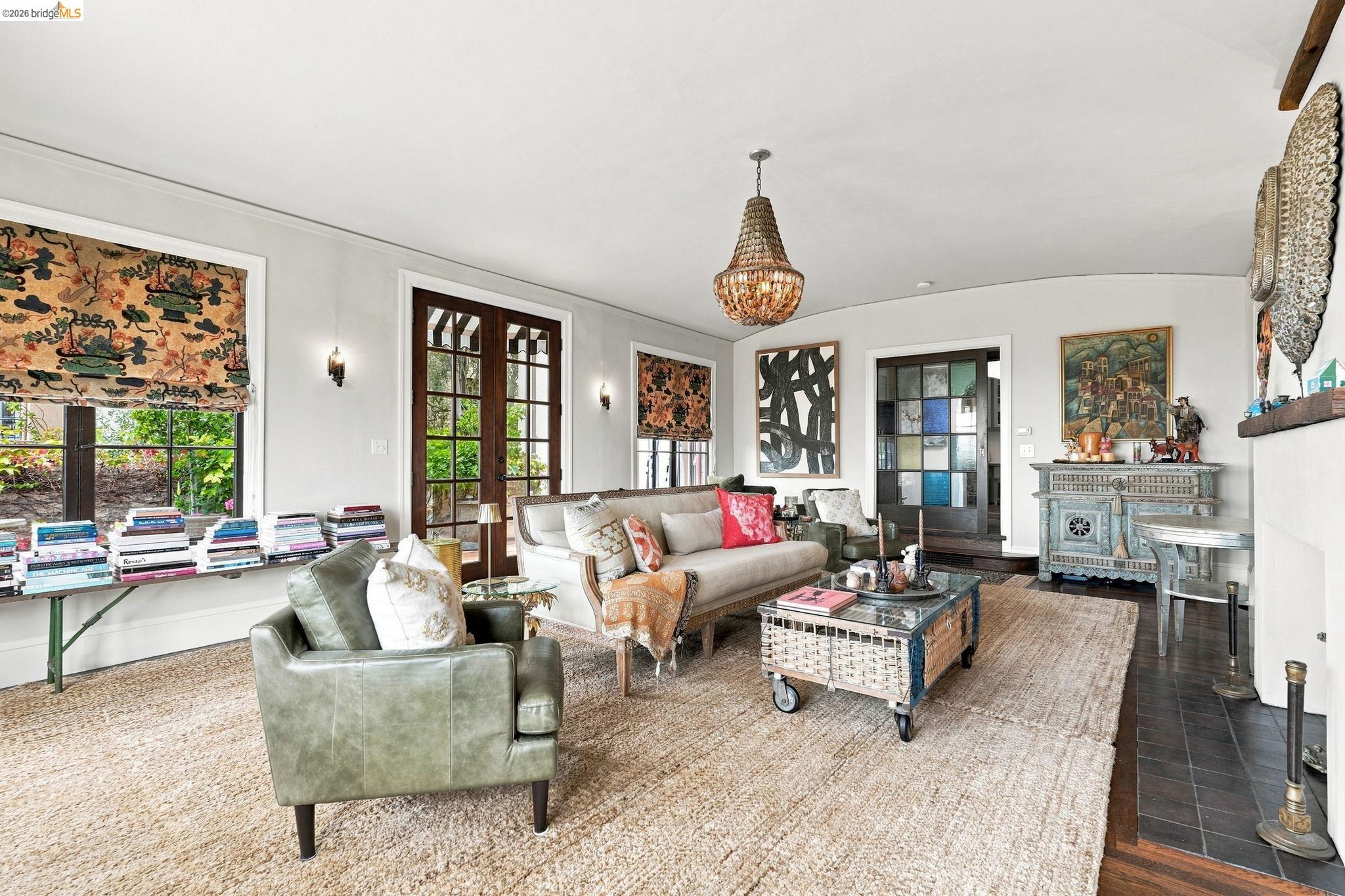 893 Santa Barbara Road Berkeley, CA 94707 - Photo 14 of 57 Gallery Image 14