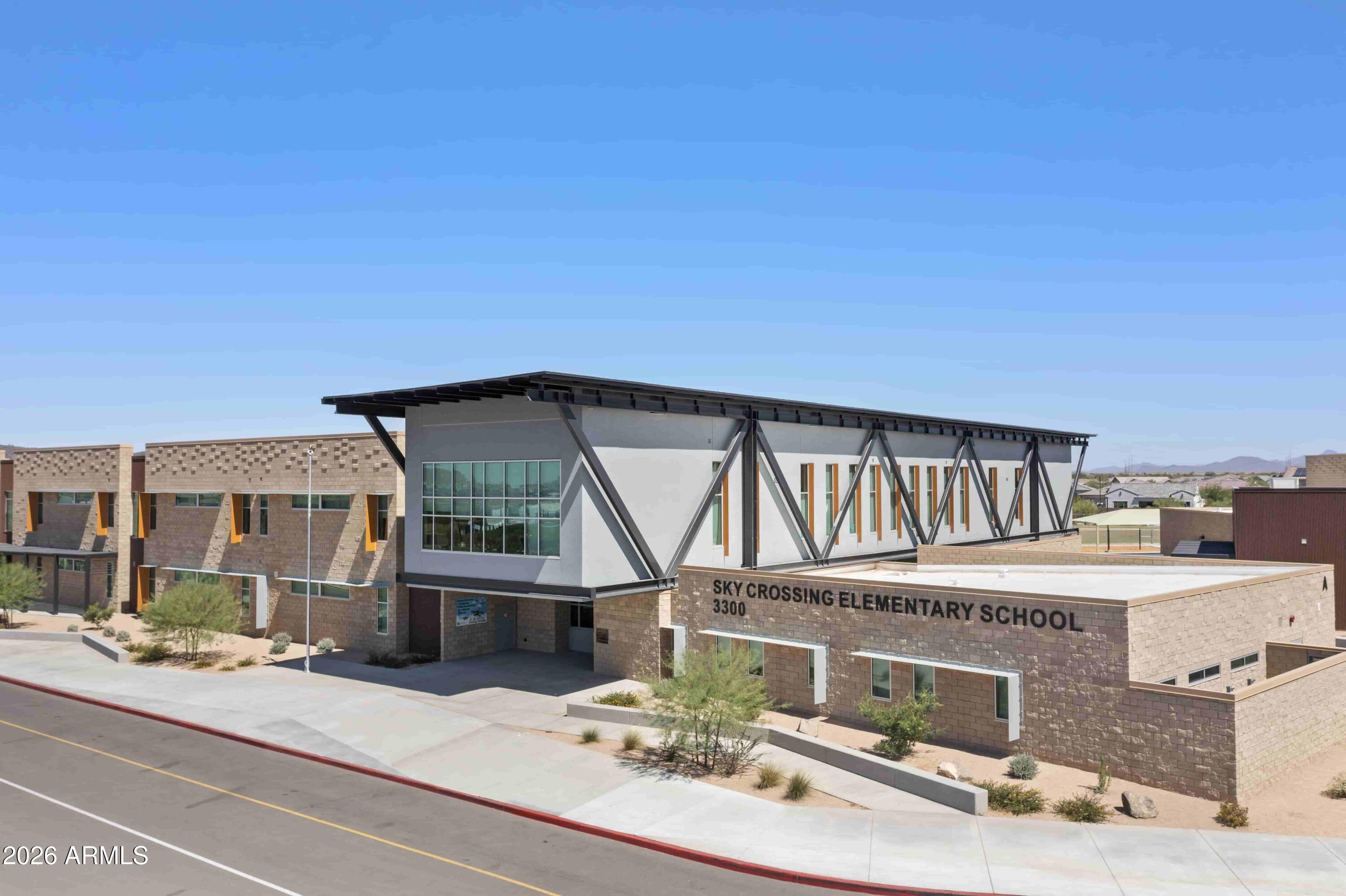 3231 East Bryce Lane Phoenix, AZ 85050 - Photo 57 of 60 Sky Crossing Elementary School