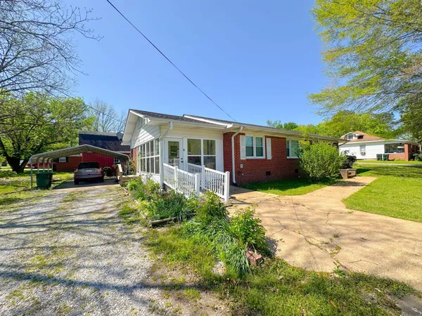 $189,000 | 1650 6th Street, Cherokee, AL 35616