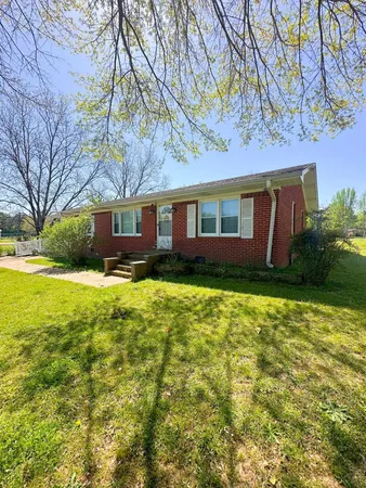 $189,000 | 1650 6th Street, Cherokee, AL 35616