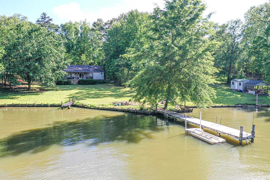 946 Old Oak Tree Road Waterloo, SC 29384 - Photo 2 of 21