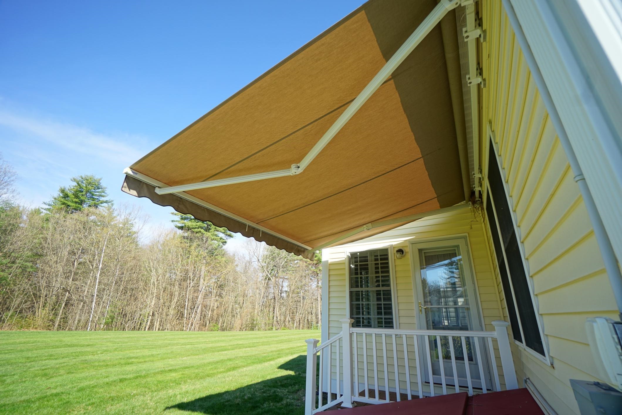 72 Old Stage Road Litchfield, NH 03052 - Photo 26 of 34