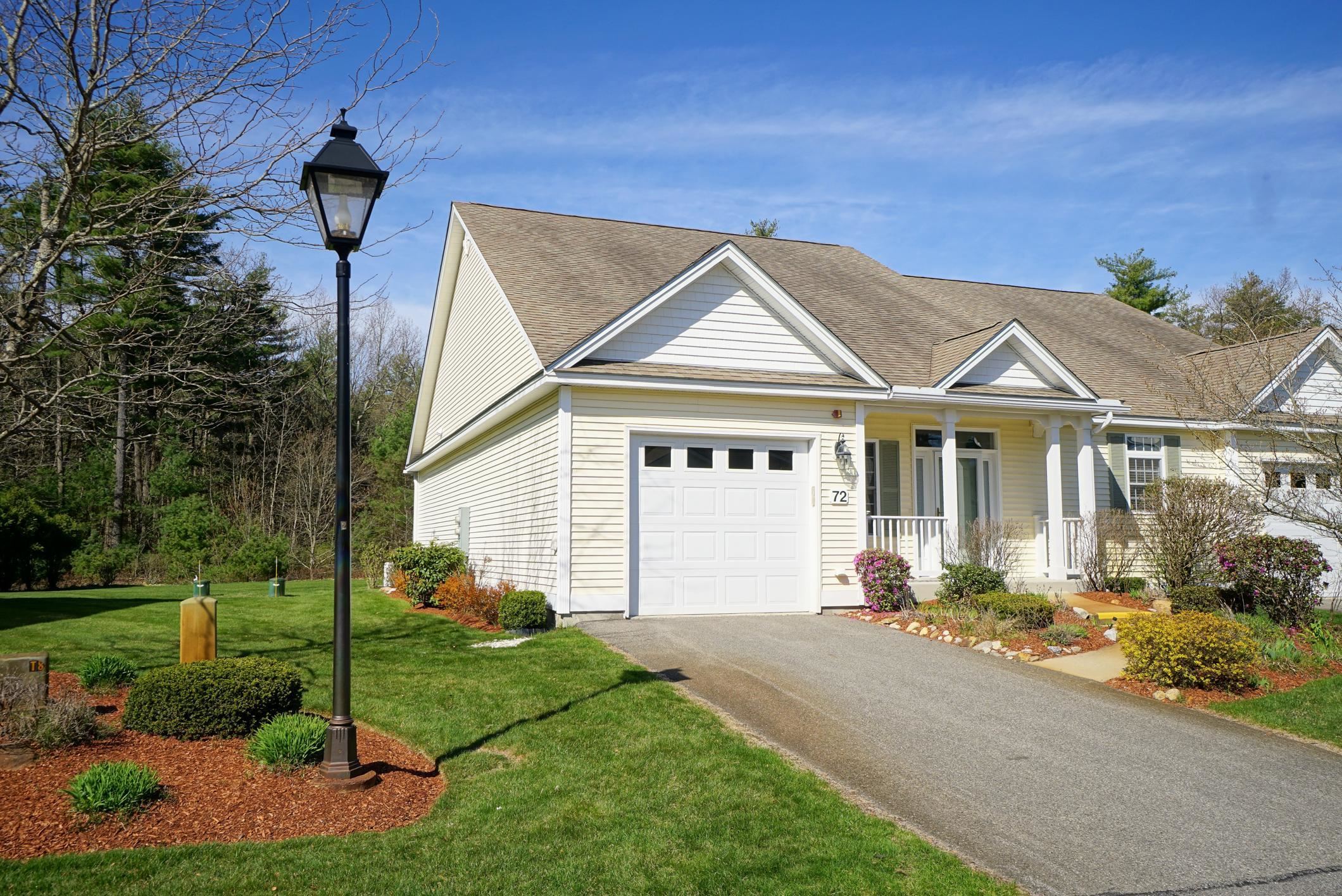 72 Old Stage Road Litchfield, NH 03052 - Photo 28 of 34