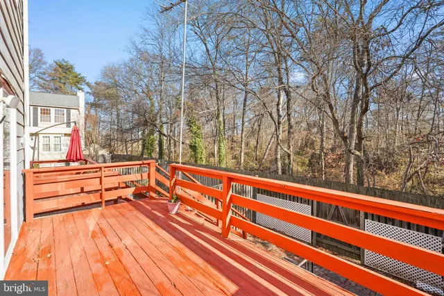 $499,990 | 6917 Villa-Del-Rey Court, Springfield, VA 22150