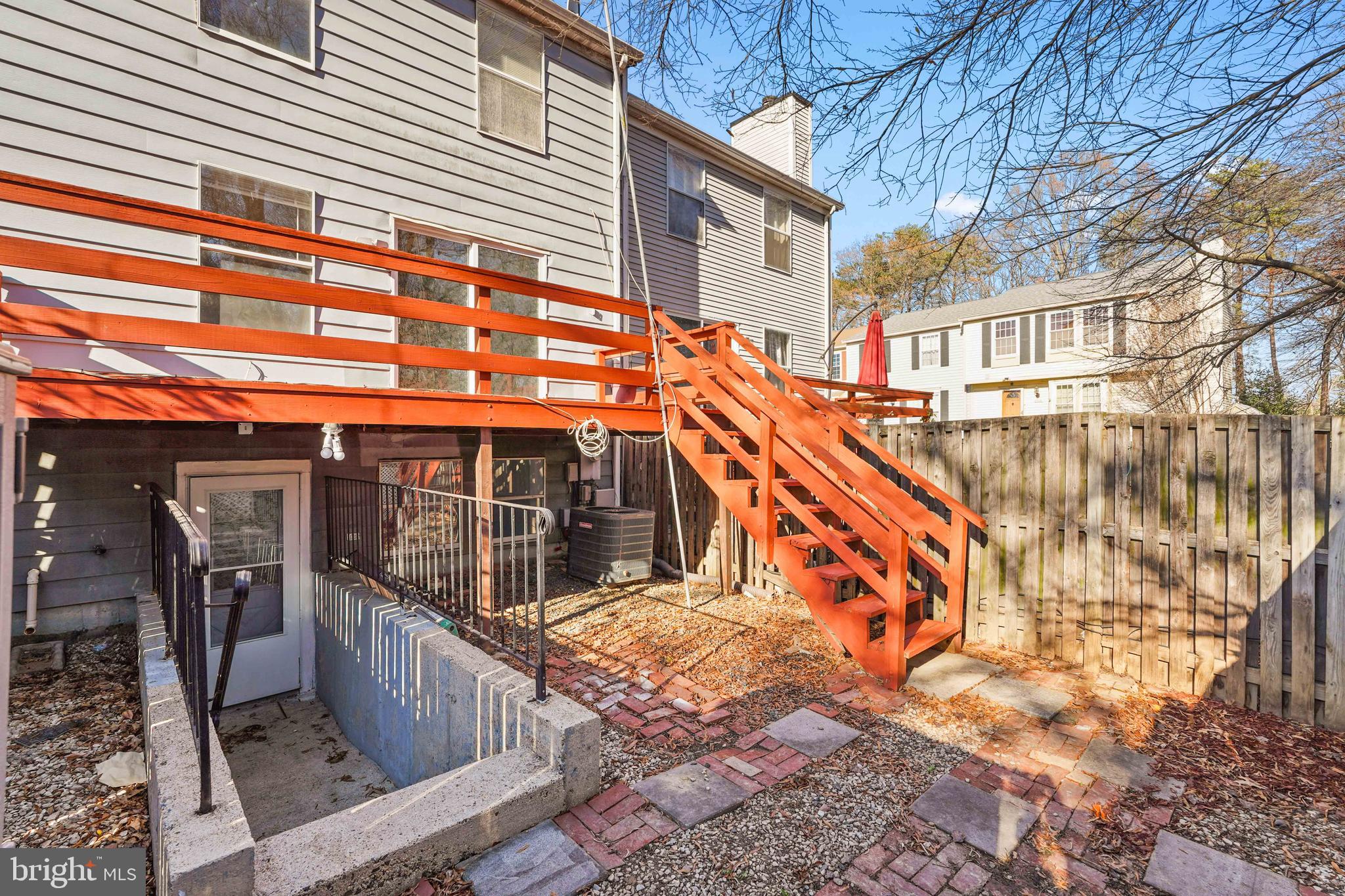 6917 Villa-Del-Rey Court Springfield, VA 22150 - Photo 24 of 42